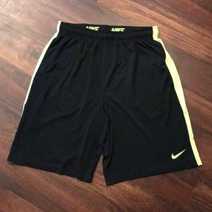 Nike Dri-Fit Athletic Shorts